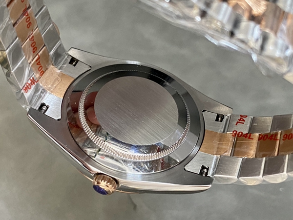 激安ロレックス素材ディテール